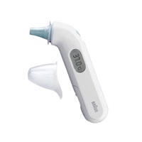 Braun IRT 3030 ThermoScan 3 dětský teploměr, bezkontaktní, infračervený, do ucha