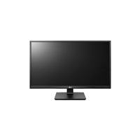 LG MT IPS LCD 23,8" 24BK55YP - IPS panel, 1920x1080, D-Sub, DVI, HDMI, DP, USB 2.0, repro, pivot