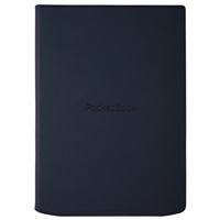 POCKETBOOK pouzdro Charge pro InkPad Color3, InkPad 4, noční modrá