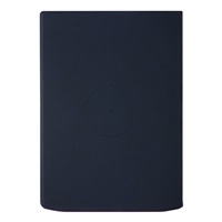 POCKETBOOK pouzdro Charge pro InkPad Color3, InkPad 4, noční modrá
