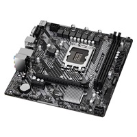 ASRock MB Sc LGA1700 H610M-HDV/M.2 R2.0, Intel H610, 2xDDR4, 1xDP, 1xHDMI, 1xVGA, mATX