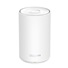 BAZAR - TP-Link Deco X50-DSL WiFi6 Mesh (AX3000,2,4GHz/5GHz,4xGbELAN/WAN,1xDSL Port - použito