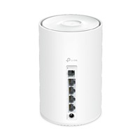 BAZAR - TP-Link Deco X50-DSL WiFi6 Mesh (AX3000,2,4GHz/5GHz,4xGbELAN/WAN,1xDSL Port - použito