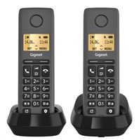 Gigaset Pure 100 Duo