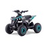 LAMAX eFalcon ATV50M Blue