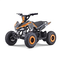 LAMAX eTiger ATV40S Orange