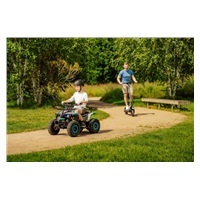 LAMAX eTiger ATV50S Orange