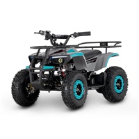 LAMAX eTiger ATV50S Blue