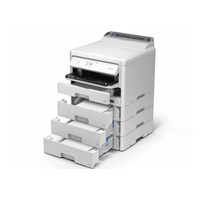EPSON tiskárna ink čb WorkForce Pro WF-M5399DW, A4, 34ppm, LAN, Wi-Fi (Direct), USB