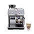 DeLonghi La Specialista Arte pákový kávovar, 1400 W, vestavěný mlýnek, parní tryska MyLatte