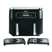 Ninja AF300EU Foodi MAX Dual Zone horkovzdušná fritéza 7,6L