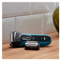 Braun CombiPack 32B Micro comb holicí fólie a břitový blok