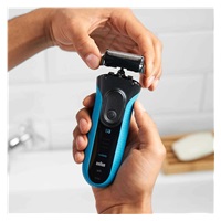 Braun CombiPack 32B Micro comb holicí fólie a břitový blok