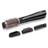 BaByliss AS126E horkovzdušný kartáč,4 nástavce, 1000 W, ionizace, keramický povrch, 2 nastavení teploty