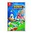 Nintendo Switch hra Sonic Superstars
