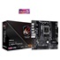 ASRock MB Sc AM5 B650M PG LIGHTNING, AMD B650, 4xDDR5, 1xDP, 1xHDMI, mATX