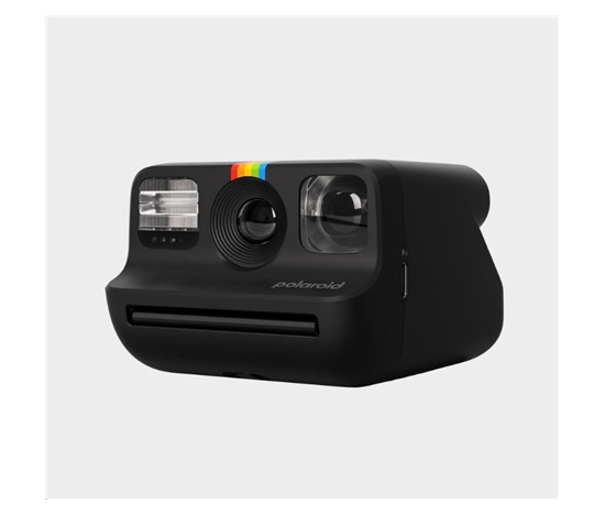 Polaroid Go Gen 2 Black