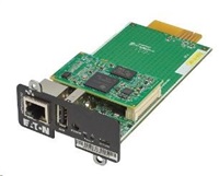 Gigabitová komunikačná karta Eaton MS Web/SNMP (pre 5P, 5PX, 9PX, 9SX, 93PS, 93PM, 93E)