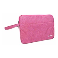 MH Cambridge Clamshell Computer Bag 14.1"