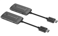 PREMIUMCORD HDMI Wireless extender, 4K@60Hz na 20m
