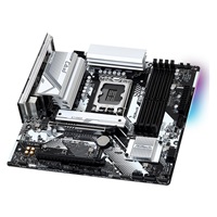 ASRock MB Sc LGA1700 B760M PRO RS, Intel B760, 4xDDR5, 1xDP, 1xHDMI, mATX