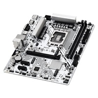 ASRock MB Sc LGA1700 B760M-HDV/M.2, Intel B760, 2xDDR5, 1xDP, 1xHDMI, 1xVGA, mATX