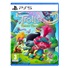 PS5 hra DreamWorks Trolls Remix Rescue