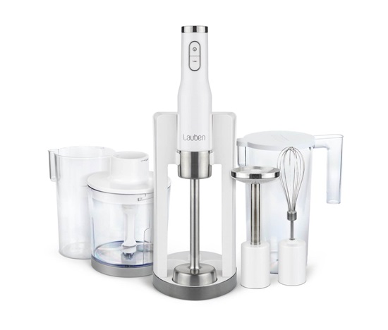 Lauben Stick Blender 800WT - tyčový mixér