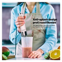 Lauben Stick Blender 800WT - tyčový mixér