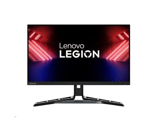 LENOVO LCD Legion R25i-30 - 24.5",16:9,IPS,1920x1080,400 cd/m2,1000:1,0.5-5ms,HDMI,DP,VESA,PIVOT,3Y
