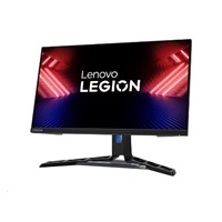 LENOVO LCD Legion R25i-30 - 24.5",16:9,IPS,1920x1080,400 cd/m2,1000:1,0.5-5ms,HDMI,DP,VESA,PIVOT,3Y