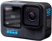 GoPro Hero 12 Black, EU