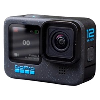 GoPro Hero 12 Black, EU