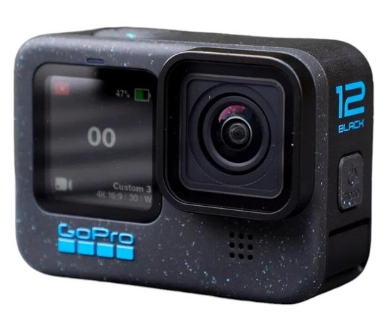 GoPro Hero 12 Black, EU