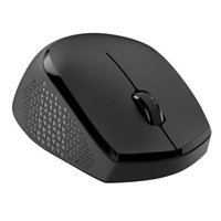 GENIUS myš NX-8000S BT/ duální Bluetooth + 2,4GHz/ 1200 dpi/ bezdrátová/ tichá/ černá