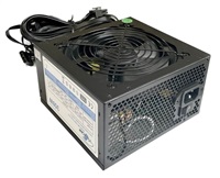 EUROCASE zdroj 350W, 120mm, ATX2.3
