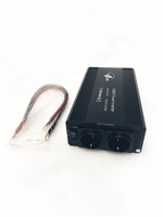 EUROCASE Měnič napětí AC 220V, 1500W (MT-MX1500)