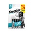 Energizer LR03/4 Max Plus AAA 3+1 zdarma