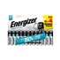 Energizer LR6/12 Max Plus AA 8+4 zdarma
