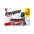 Energizer LR03/8 Max AAA 4+4 zdarma