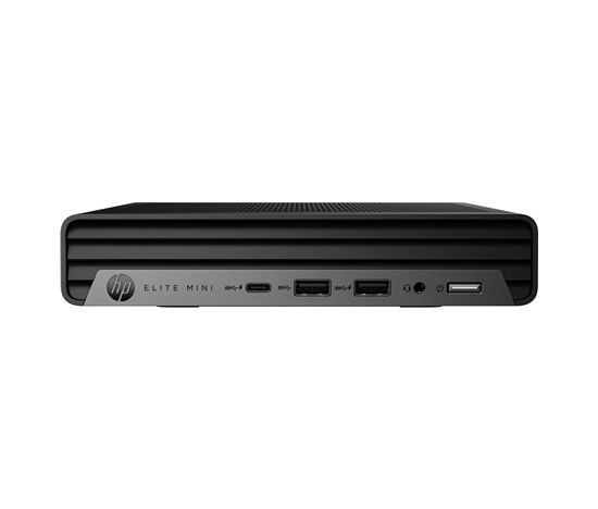 HP Elite Mini 800 G9 Desktop PC