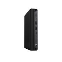 HP PC Elite Mini600G9 35W i7-13700T,16GB DDR5, 512GB M.2, Intel HD, WiFi6+BT, usb kl. a myš,90W,2xDP+HDMI+USB-C,Win11Pro