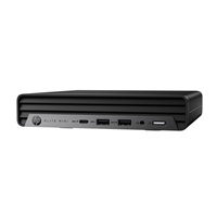 HP PC Elite Mini600G9 35W i7-13700T,16GB DDR5, 512GB M.2, Intel HD, WiFi6+BT, usb kl. a myš,90W,2xDP+HDMI+USB-C,Win11Pro