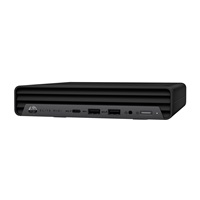 HP PC Elite Mini600G9 35W i7-13700T,16GB DDR5, 512GB M.2, Intel HD, WiFi6+BT, usb kl. a myš,90W,2xDP+HDMI+USB-C,Win11Pro