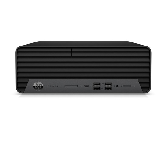 HP PC Elite SFF 600G9 i5-13500,8GB, 512GB M.2 NVMe, 2xDP+HDMI, kl. a myš, no ODD, 260W,Win11Pro