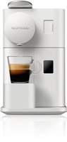 DeLonghi EN510.W Nespresso Lattissima One kávovar na kapsle, 1450 W, 19 bar, bílý