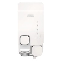 DeLonghi EN510.W Nespresso Lattissima One kávovar na kapsle, 1450 W, 19 bar, bílý