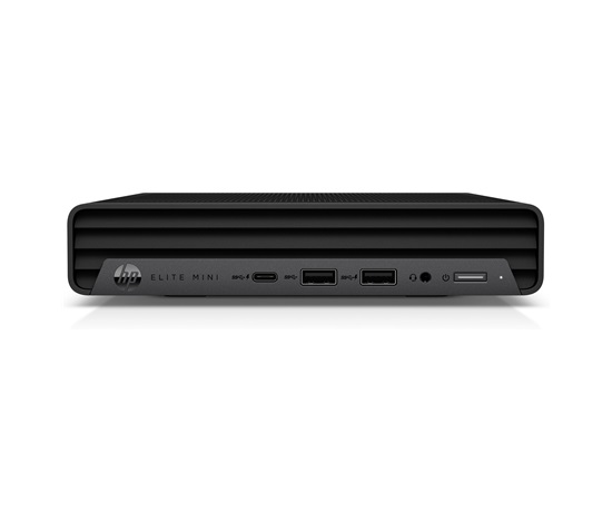 HP PC Elite Mini 800G9 65W i7-13700,16GB,512GB,2xDP+HDMI+USB-C, WiFi6+BT, usb kl. a myš,150W, Win11Pro