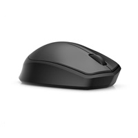 Myš HP - 280 Silent Mouse, bezdrôtová