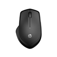 Myš HP - 280 Silent Mouse, bezdrôtová